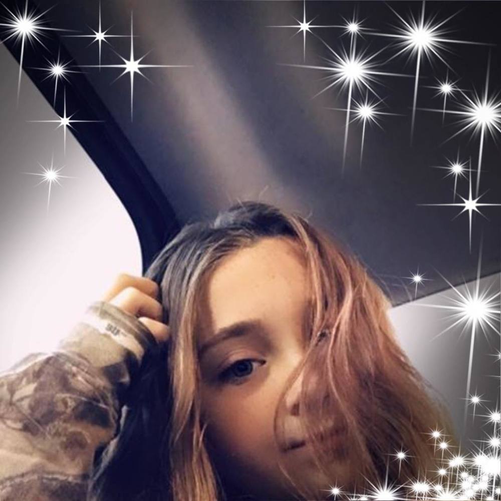 Meet your Posher, Mariah